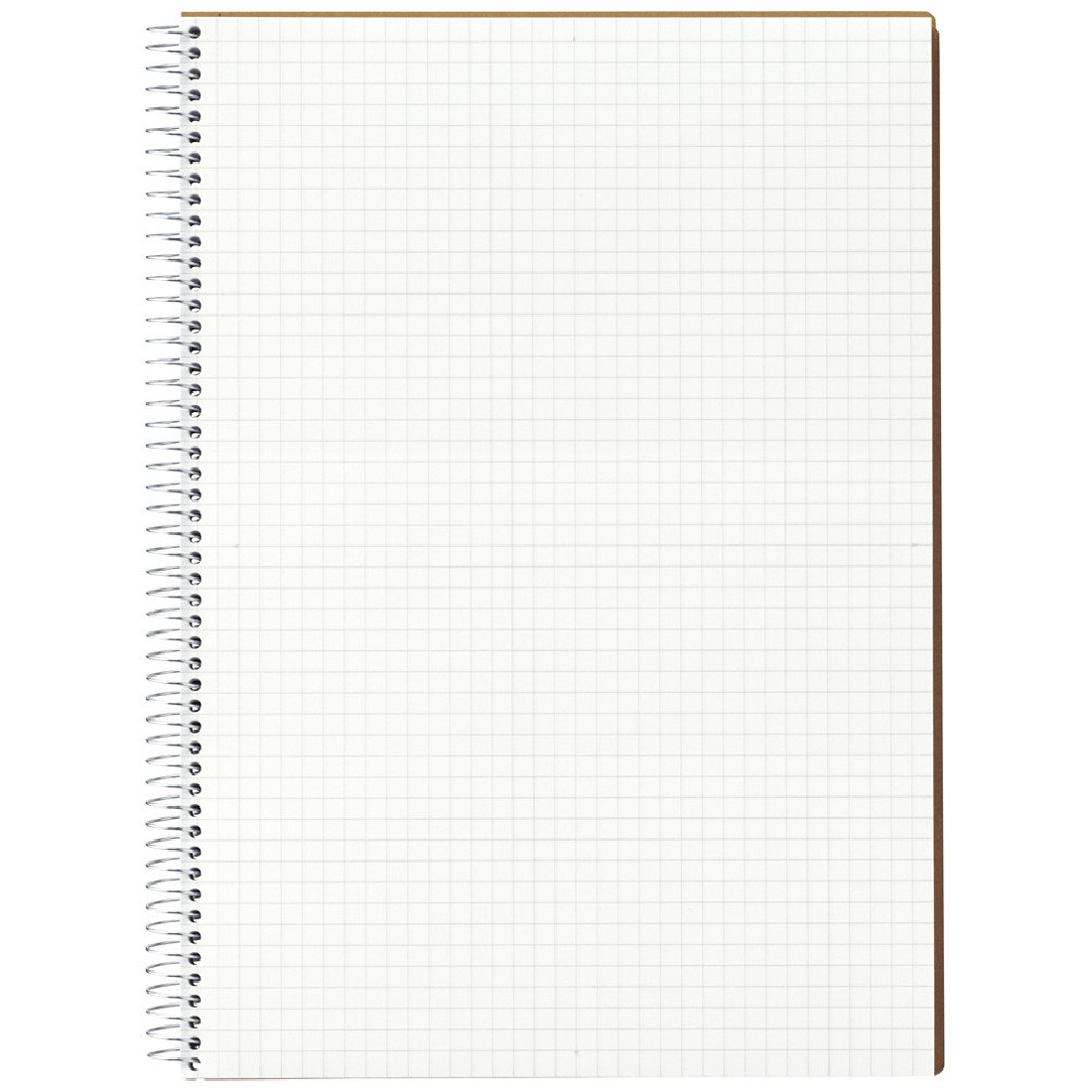 Maruman B5 spiral notebook squared paper 80 sheets N246ES