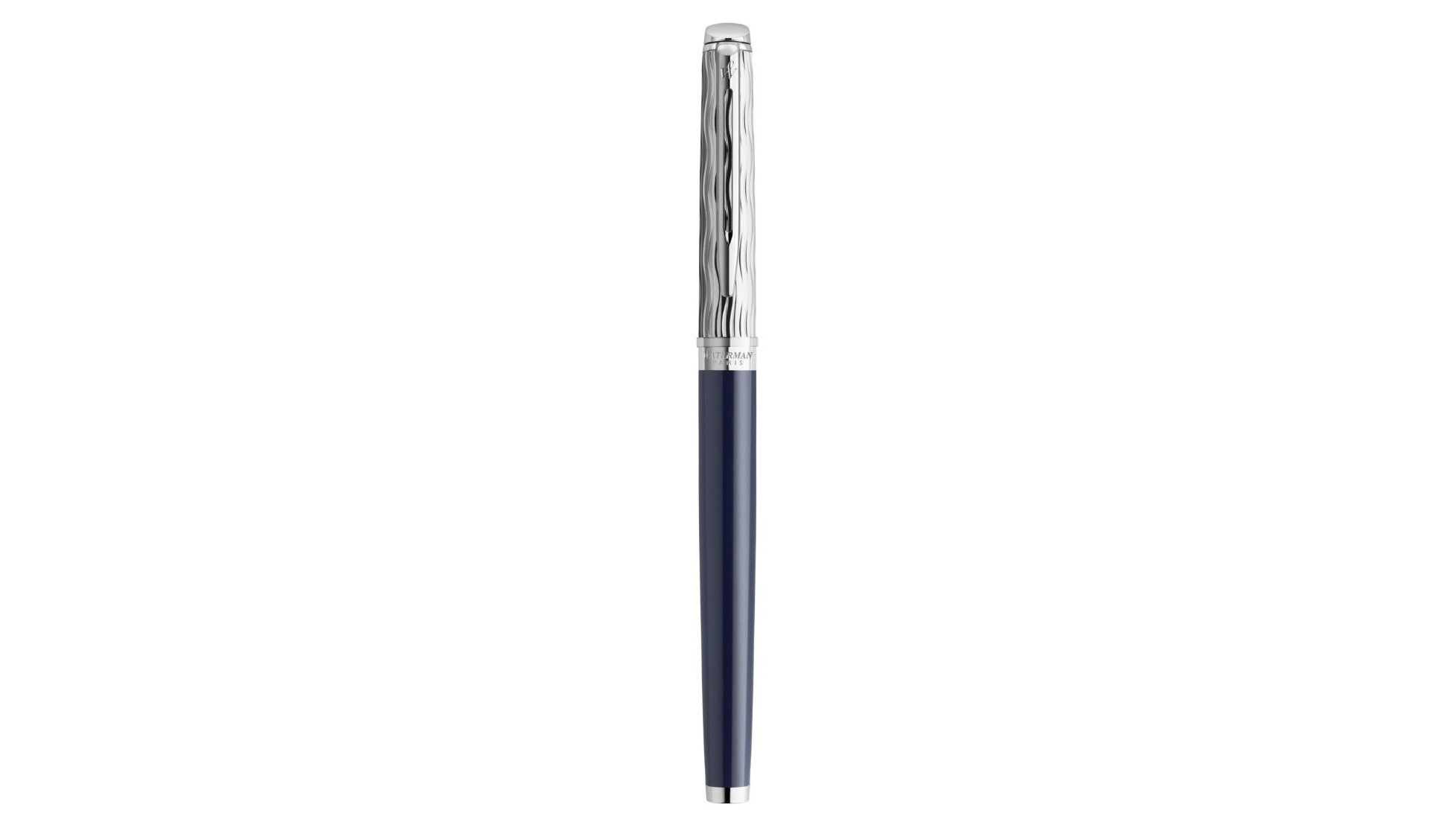 Waterman Hemisphere Deluxe blue ct special edition 2022 fountain pen