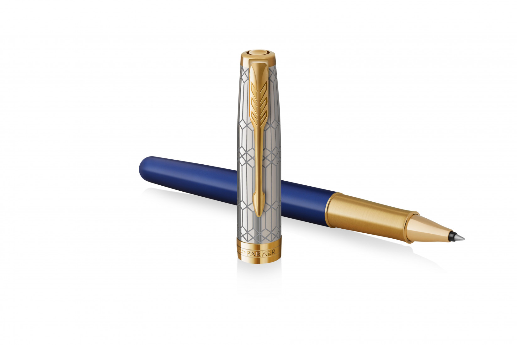 Parker Sonnet Special Edition 2022 Jubilee Rollerball