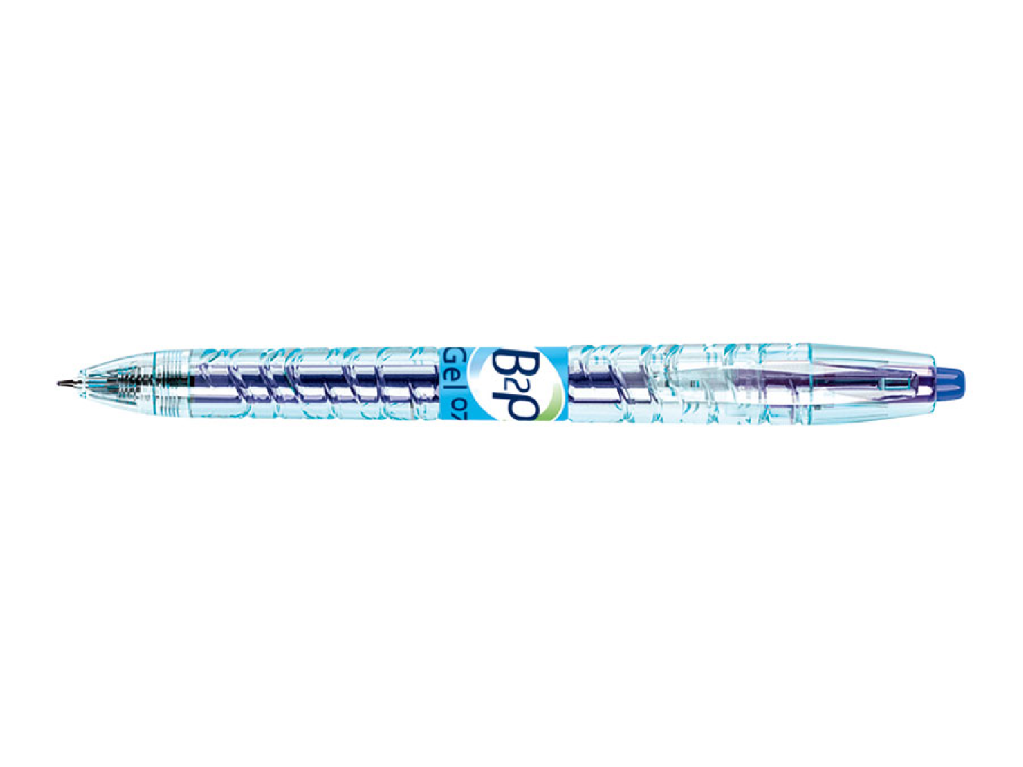 Στυλό Gel 0.7mm. Β2P Blue Pilot