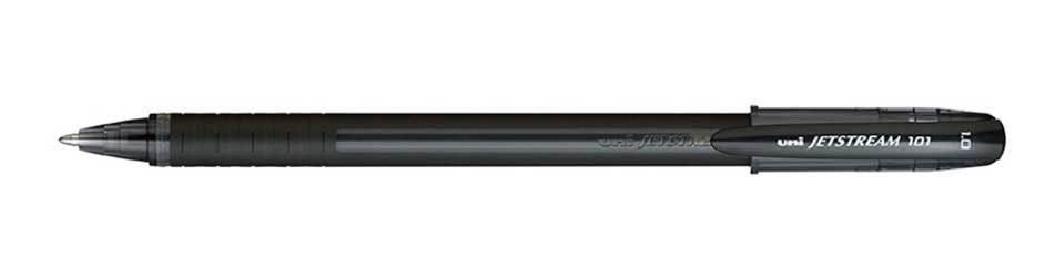 Στυλό Διαρκείας Jetstream 1.0mm. Black SX-101 Uni