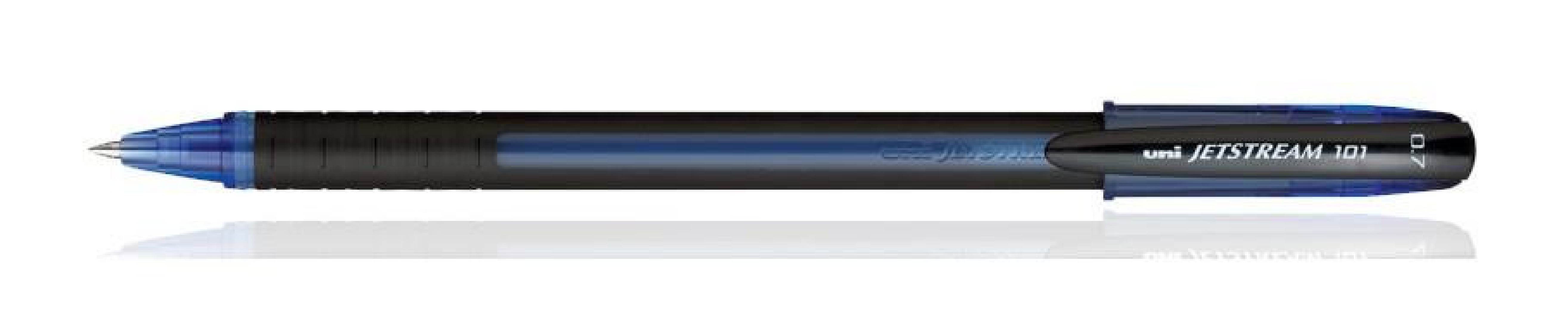 Στυλό Jetstream 0.7mm. Blue SX-101 Uni