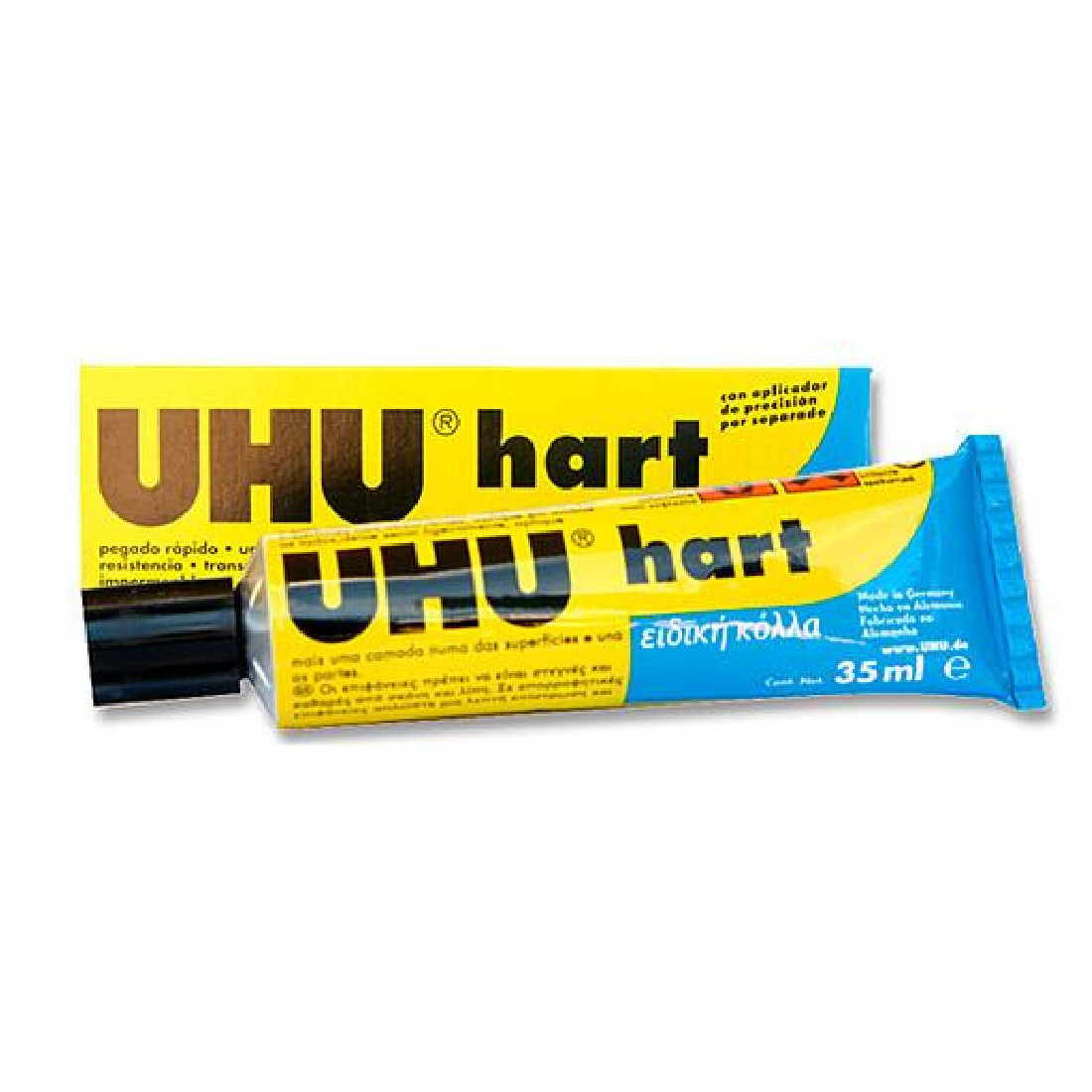 Κόλλα Hart 35ml UHU