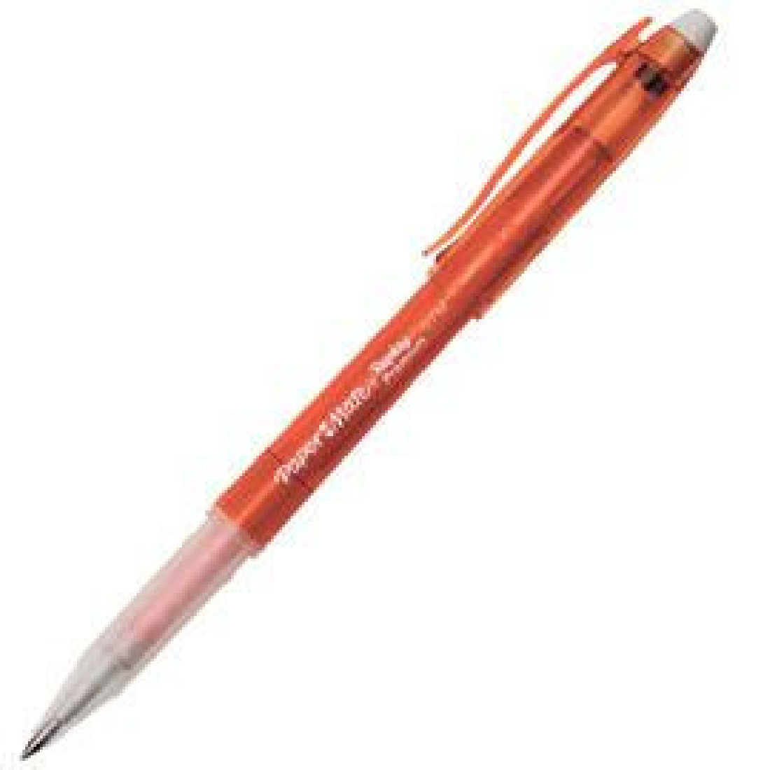 Erasable Pen 0.7 Orange Replay Premium Paper mate
