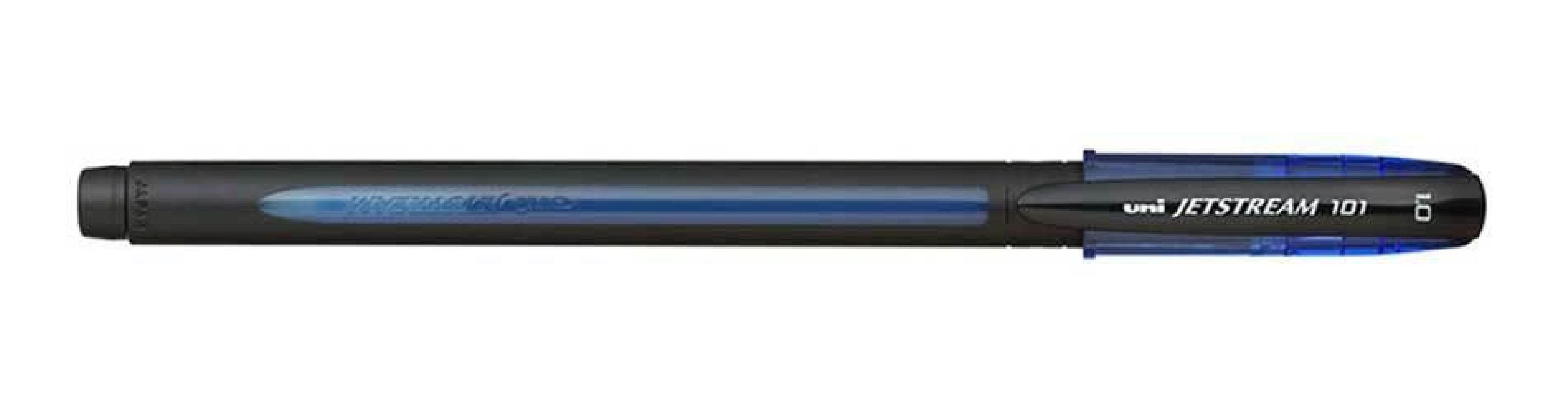 Στυλό Διαρκείας JETSTREAM SX-101 1.0 Μπλε UNI