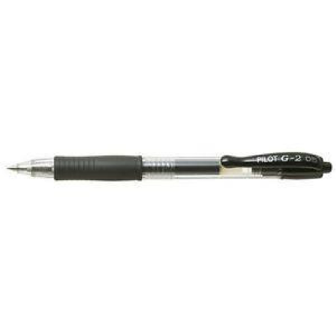 Στυλό G2 Black 0.5 Pilot