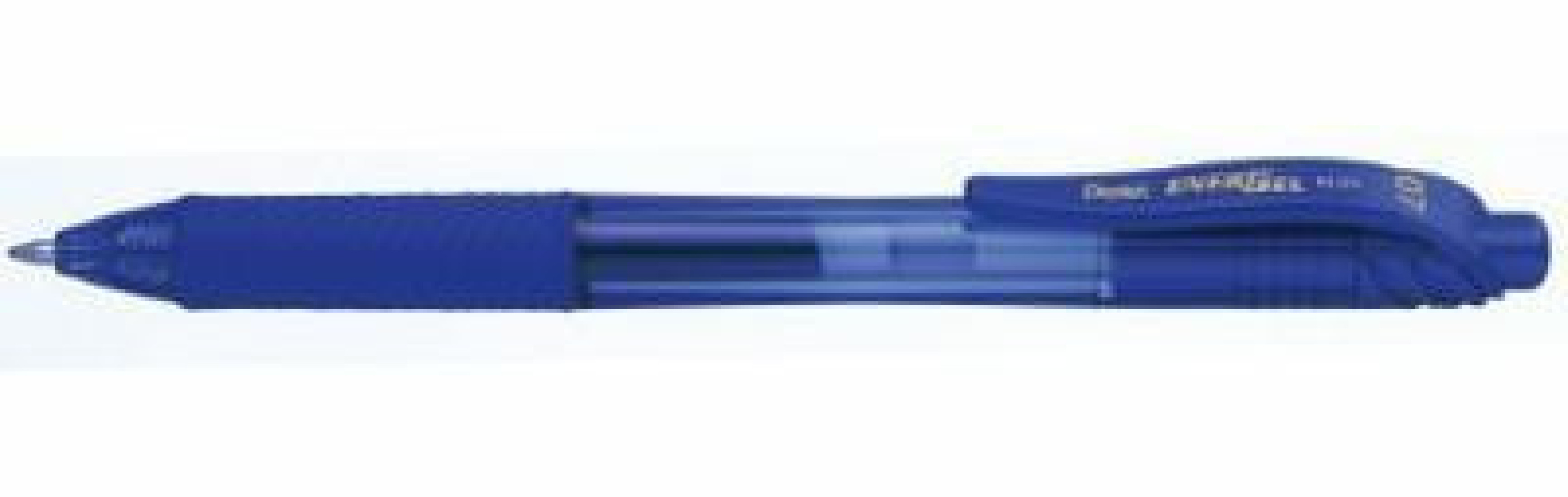 Στυλό Energel 07mm. Blue BL107 Pentel