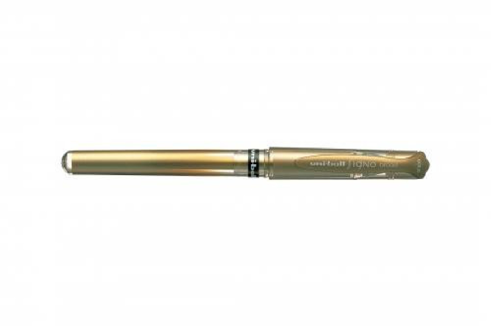 Στυλό Signo Broad Metallic Gold  Uni