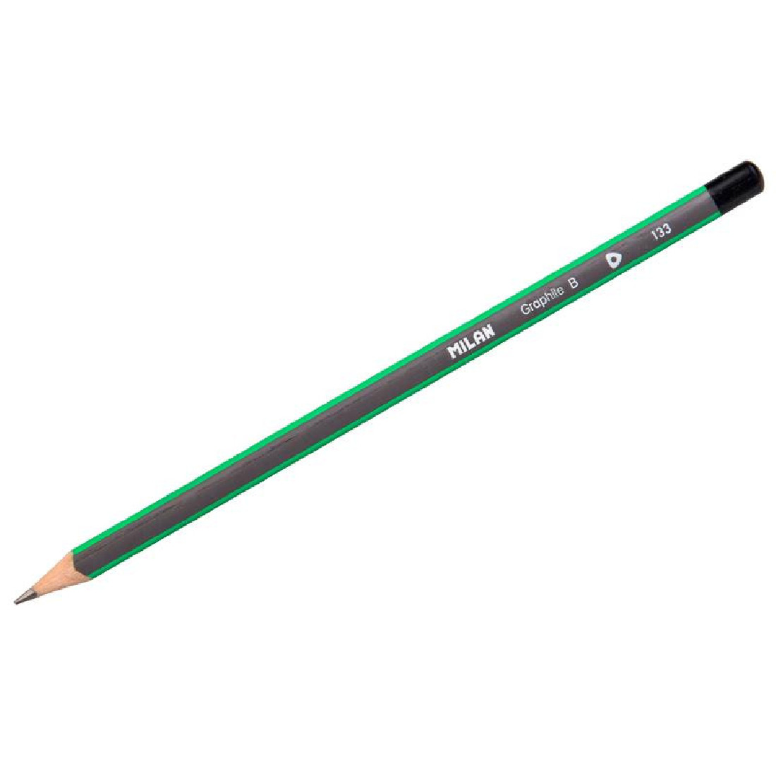 Μολύβι graphite 133 B milan