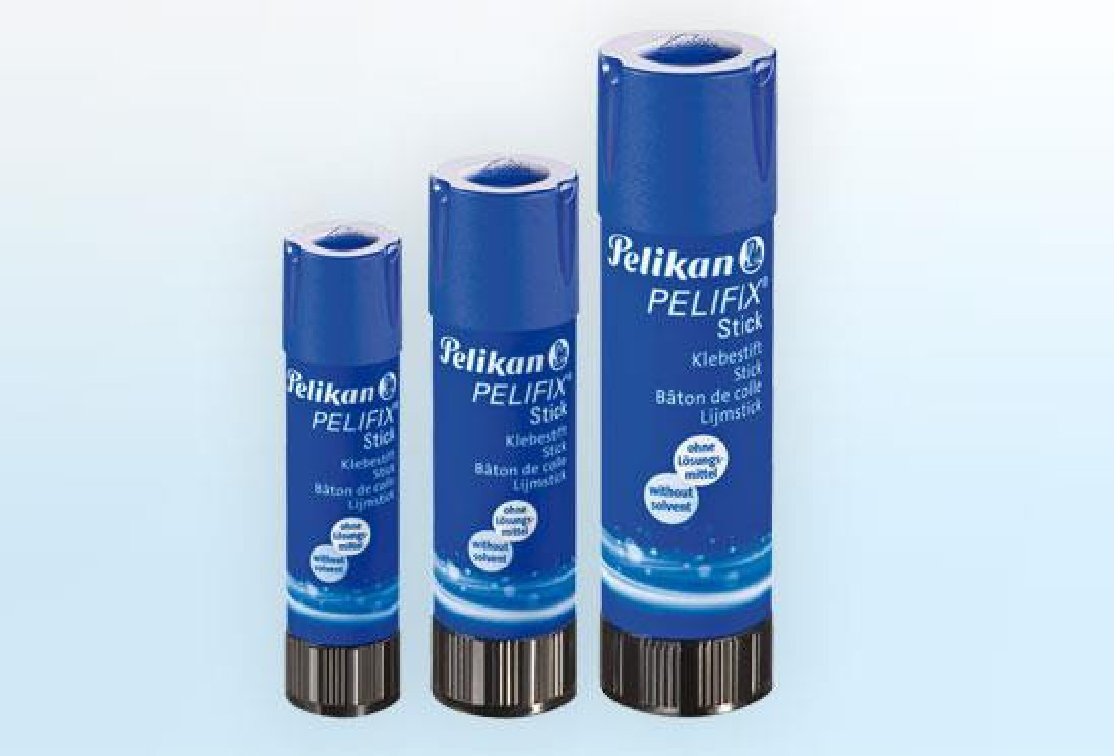 Κόλλα Stick Pelifix 40gr Pelikan,