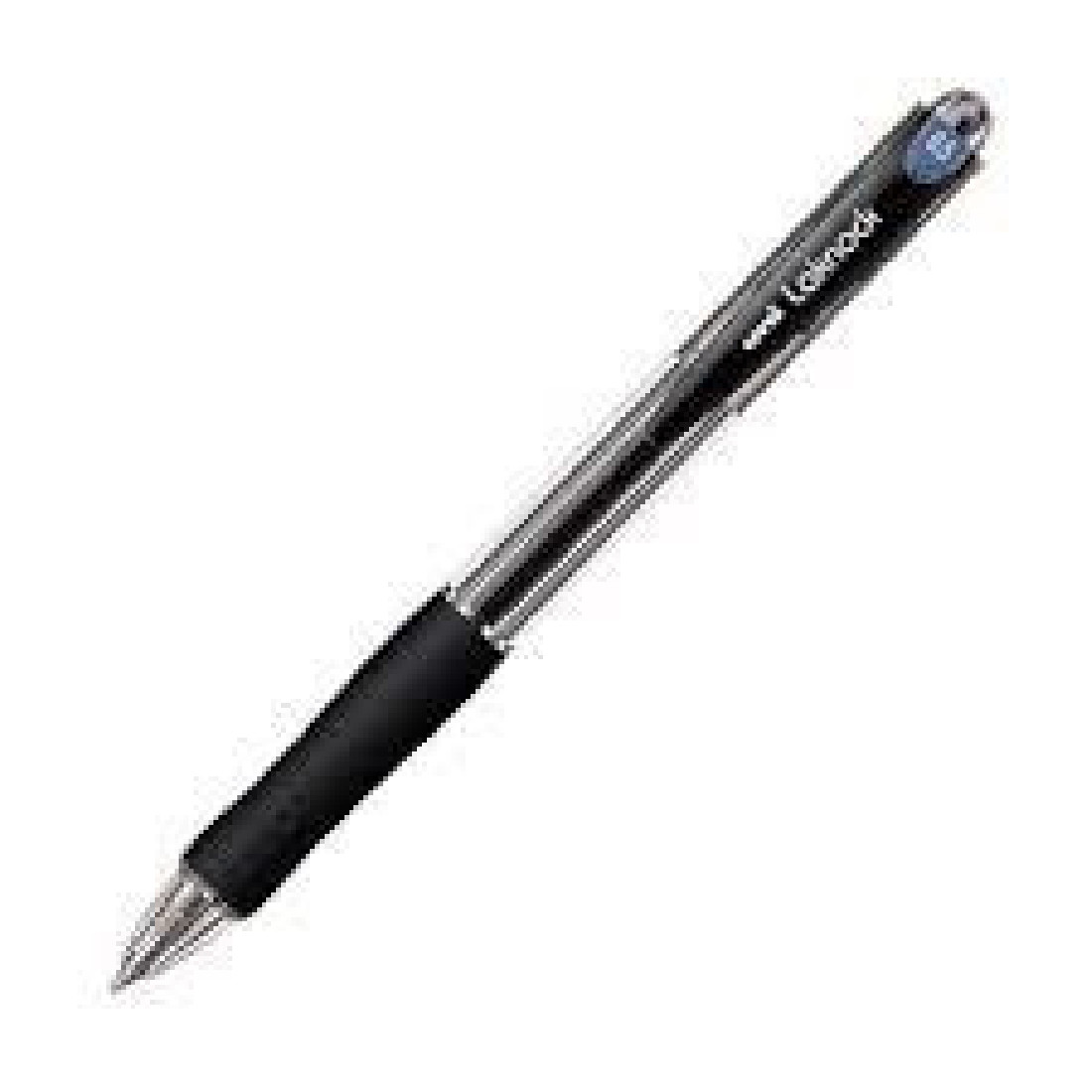 Pen Laknock 0.5 Black SN-100 Uni-Ball