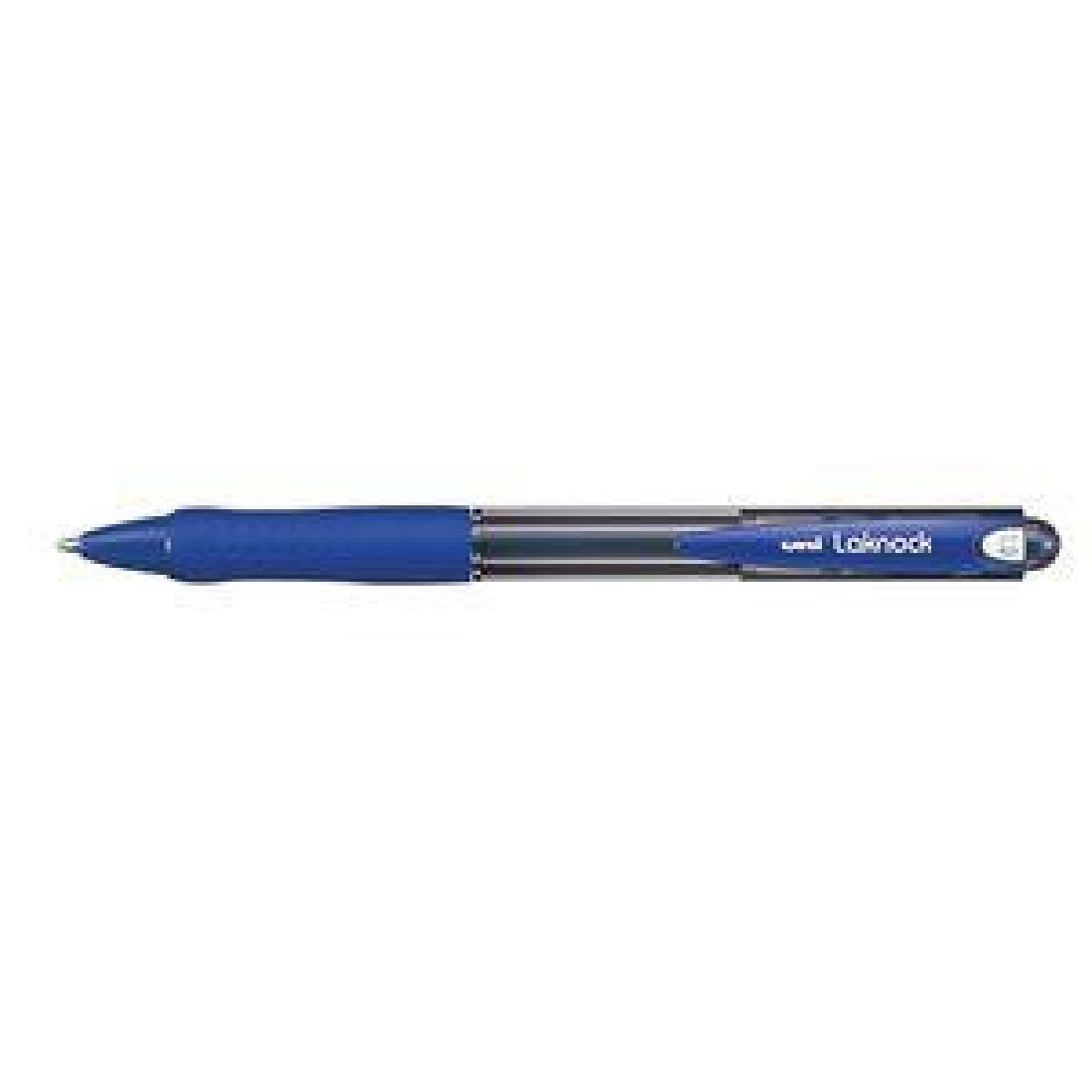 Στυλό Διαρκείας Laknock 1.0mm. Blue SN-100 Uni