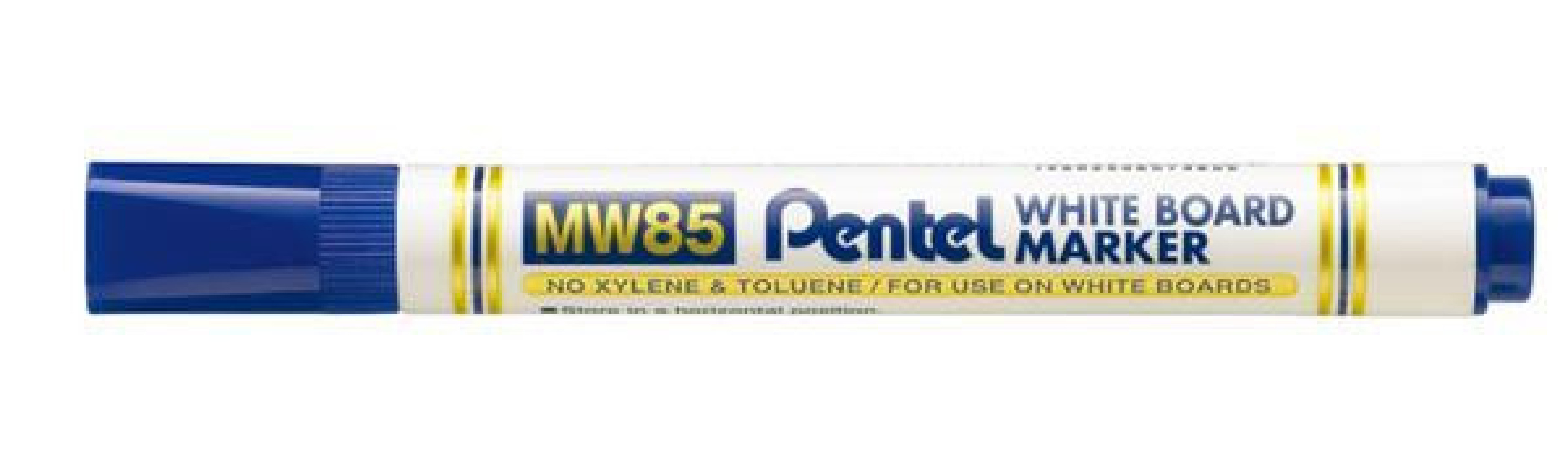 Μαρκαδόρος Ασπροπίνακα Blue MW85 Pentel