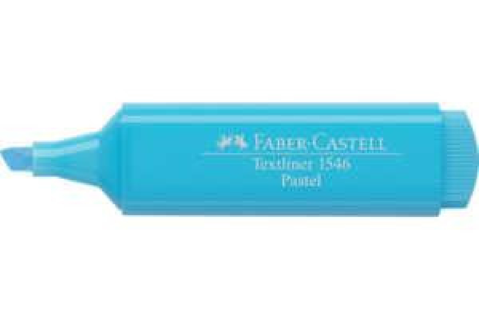 Textliner Pastel 1546 Ciel Faber Castell