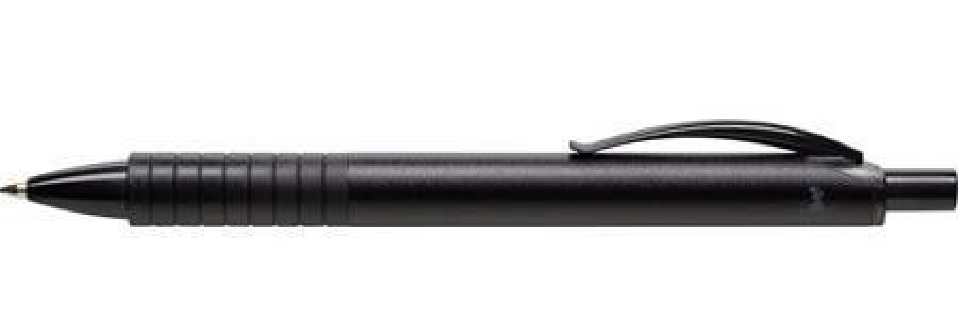 Faber Castell ballpoint Pen Basic M black 143499