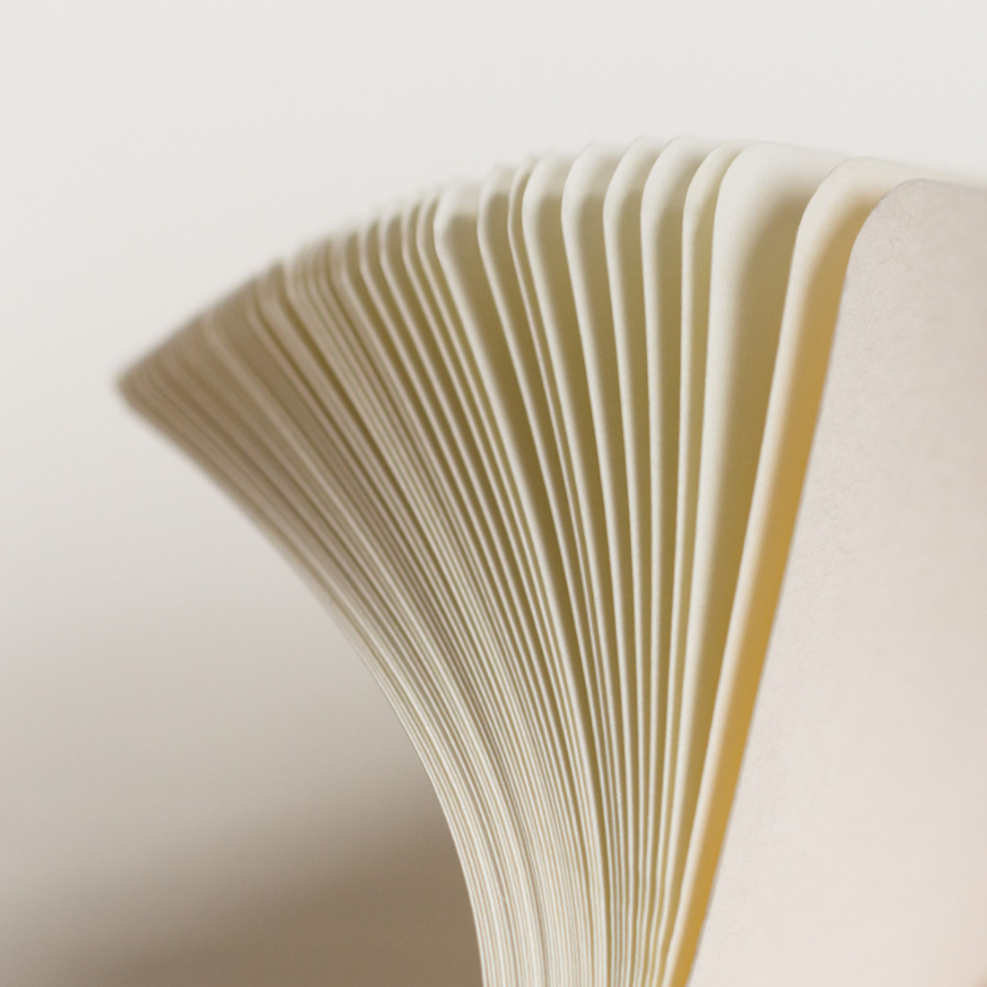 Leuchtturm 1917 Reporter Notepad A6 Black Ruled, Hard Cover