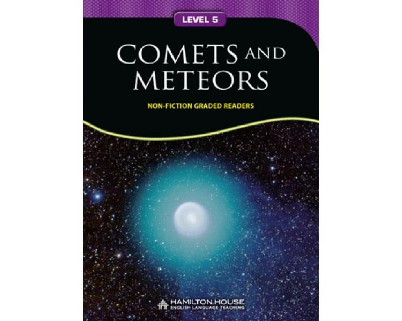 NFGR 5: COMETS AND METEORS