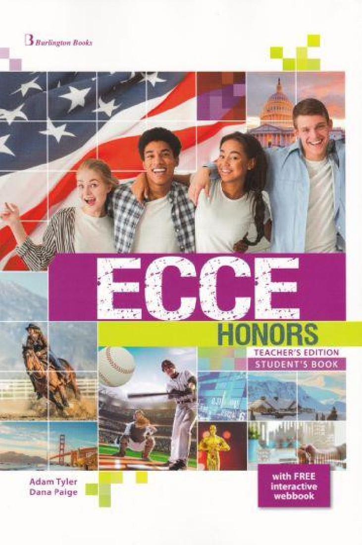 ECCE HONORS TCHRS GUIDE
