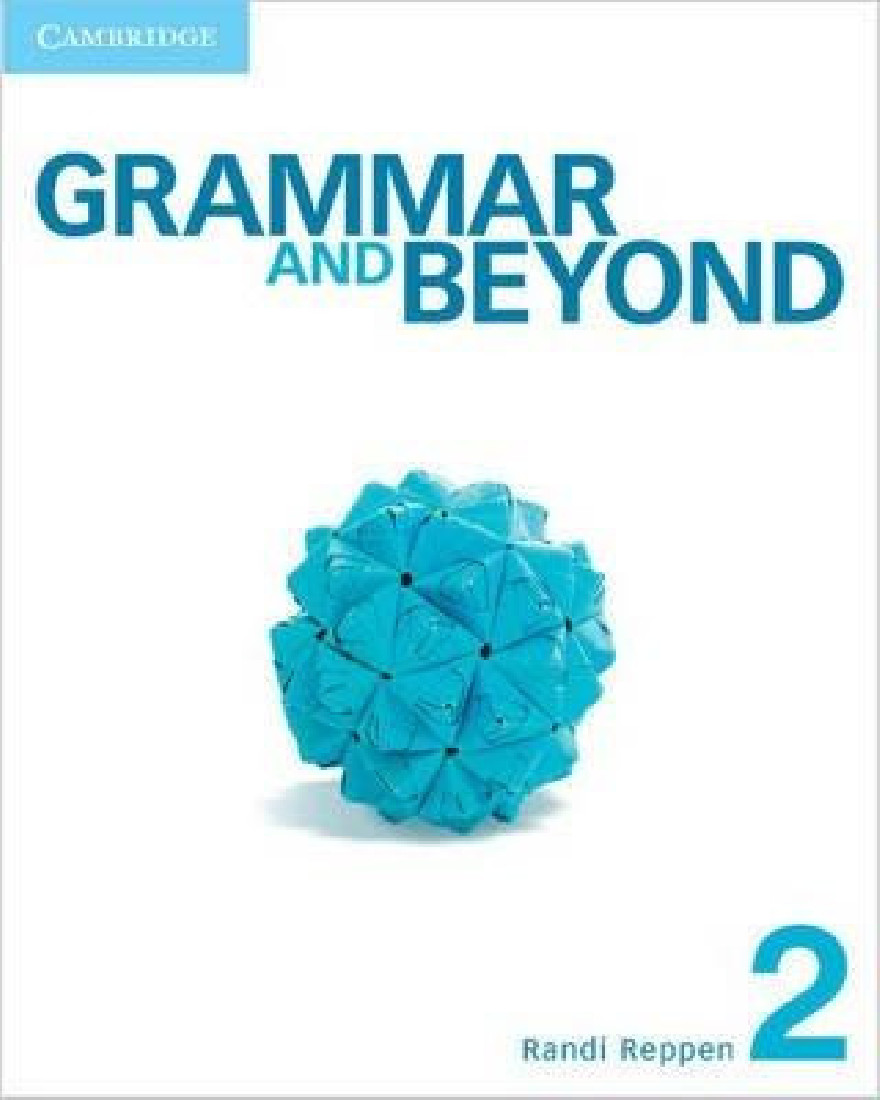 GRAMMAR & BEYOND 2 SB (+ WRITING SKILLS INTERACTIVE PACK)