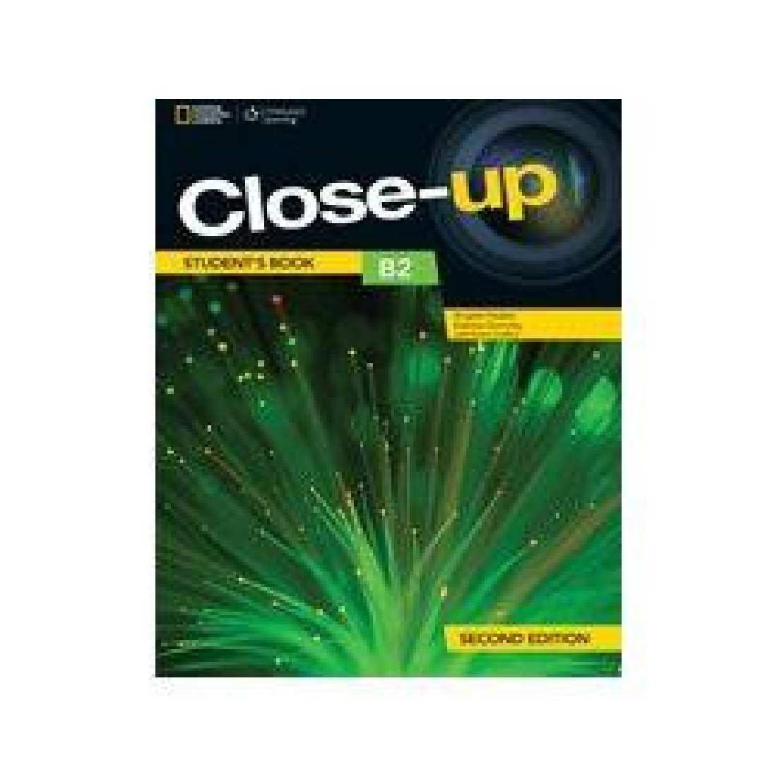 CLOSE-UP B2 BUNDLE (SB + EBOOK + WB WITH ONLINE PRACTICE) 2ND ED