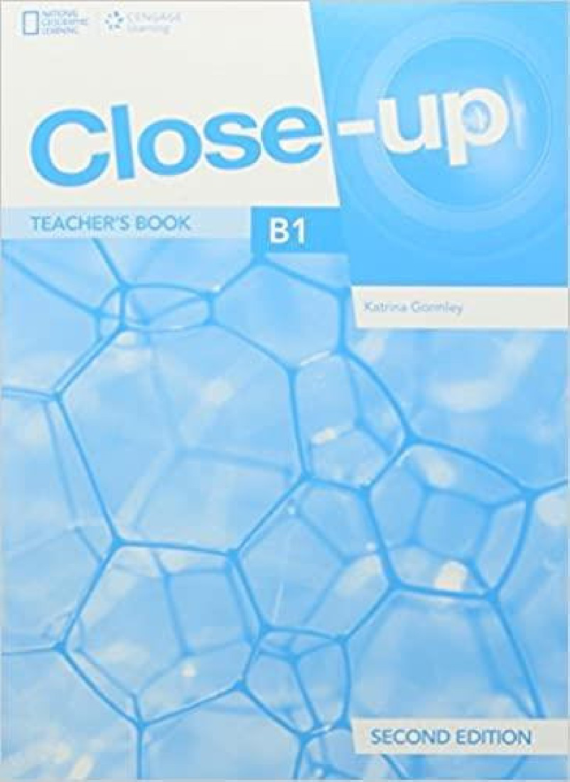 CLOSE-UP B1 TCHRS (+ ONLINE ZONE + AUDIO + VIDEO) 2ND ED