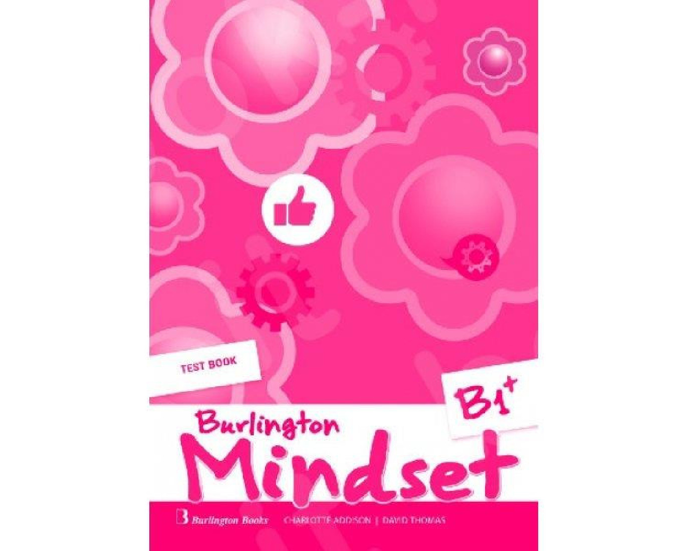 BURLINGTON MINDSET B1+ TEST