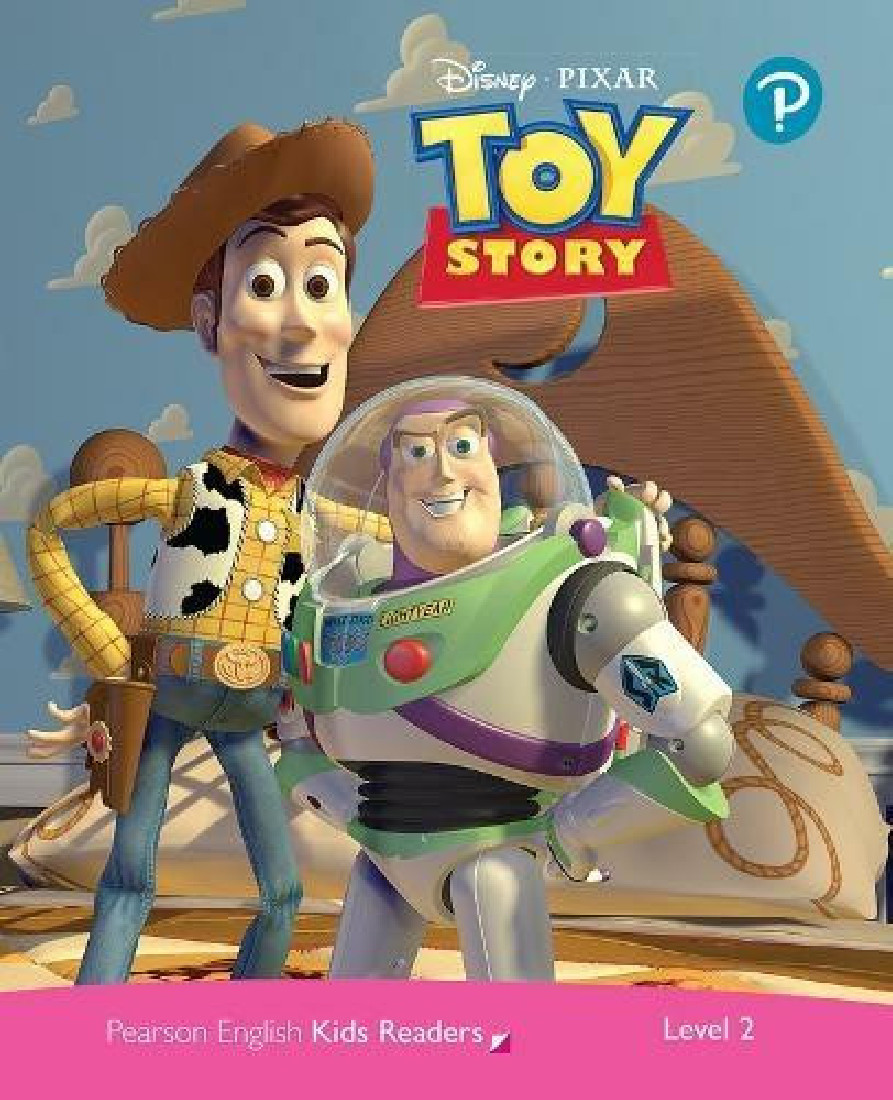 DKR 2: TOY STORY 1