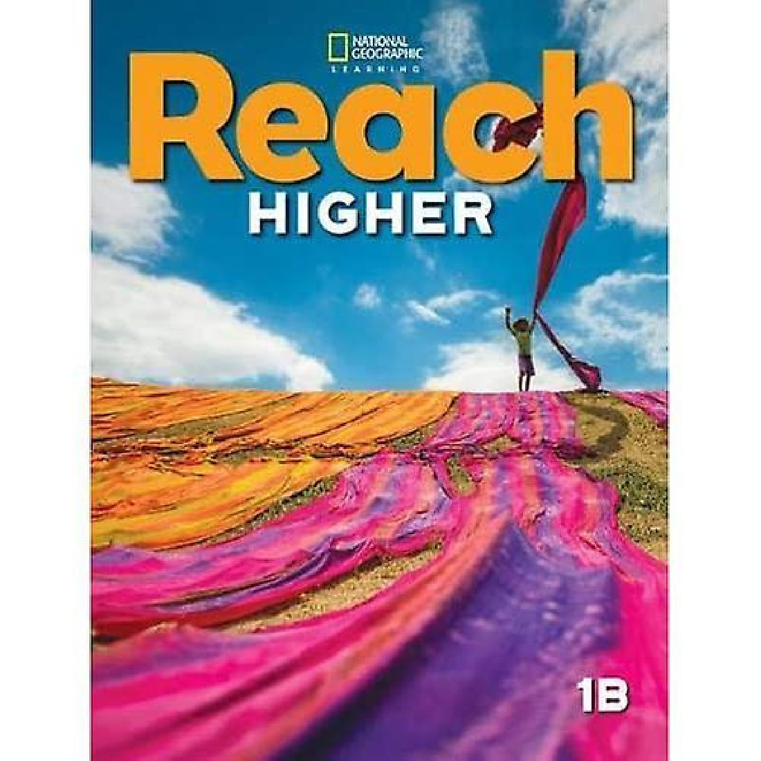 REACH HIGHER 1B BUNDLE (SB + EBOOK)