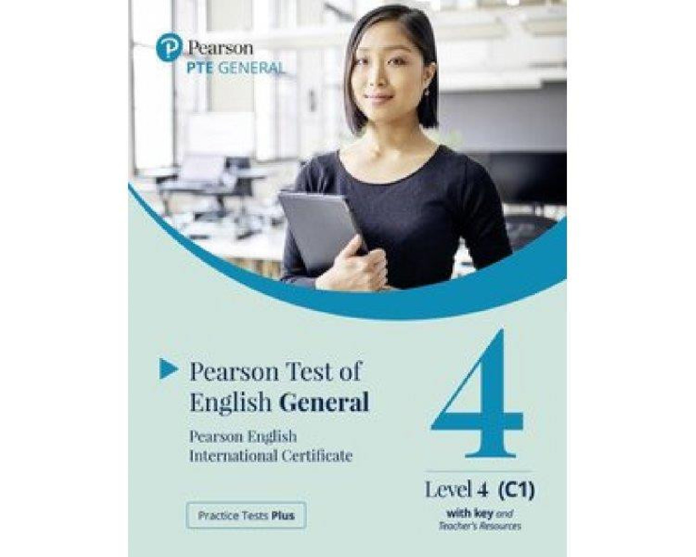 PTE GENERAL C1 TCHRS