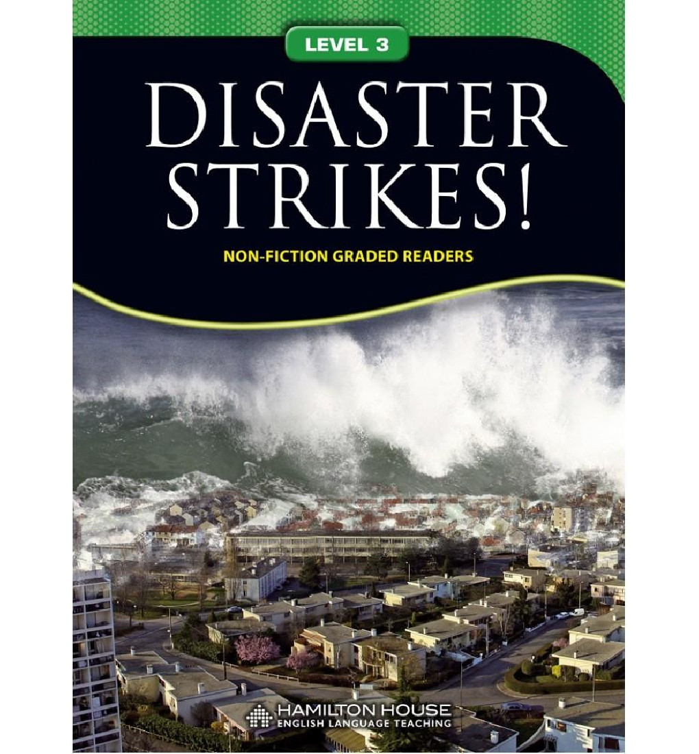 NFGR 3: DISASTER STRIKES!