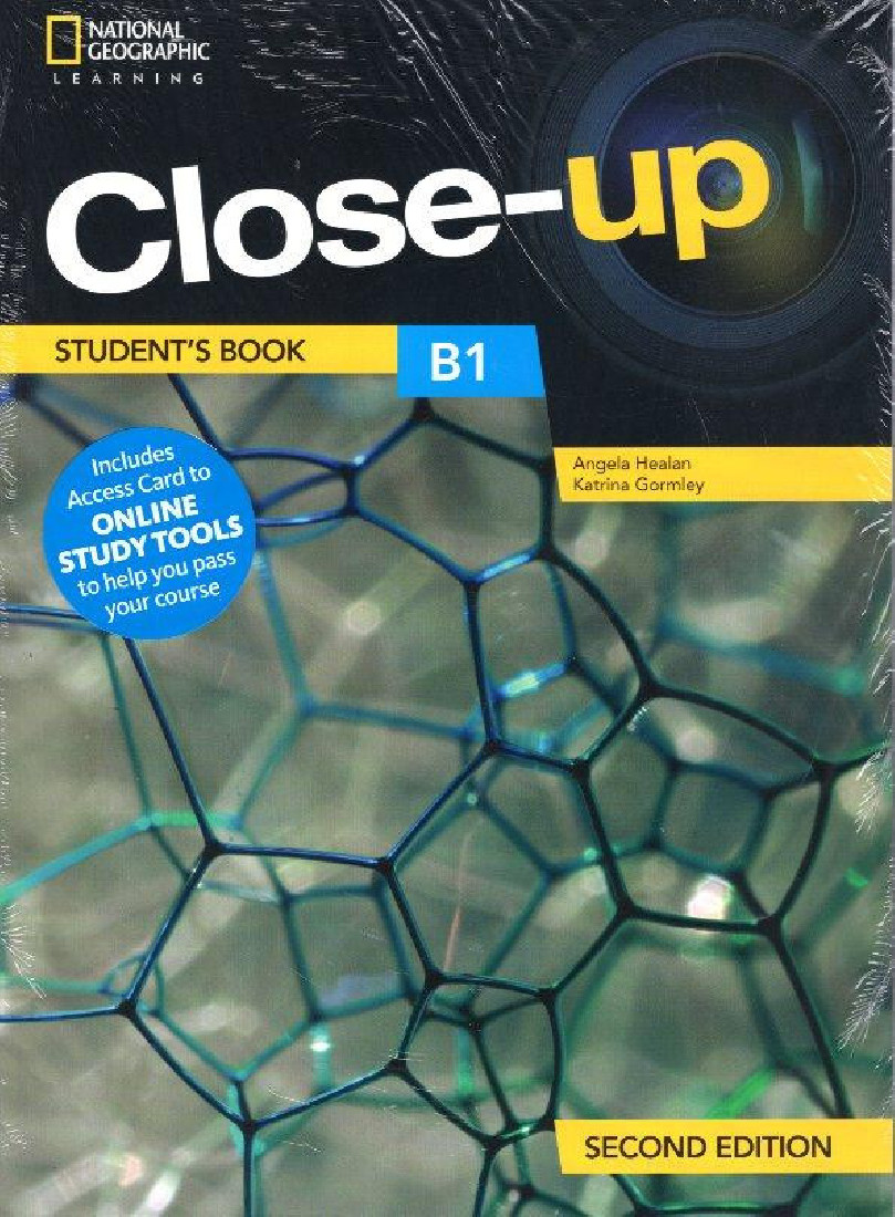 CLOSE-UP B1 BUNDLE (SB + EBOOK + WB WITH ONLINE PRACTICE) 2ND ED