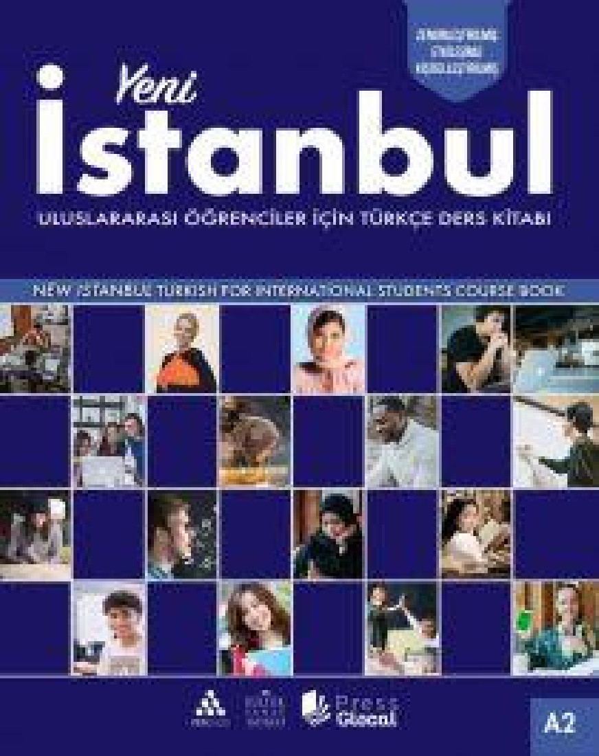 YENI ISTANBUL A2 PACK