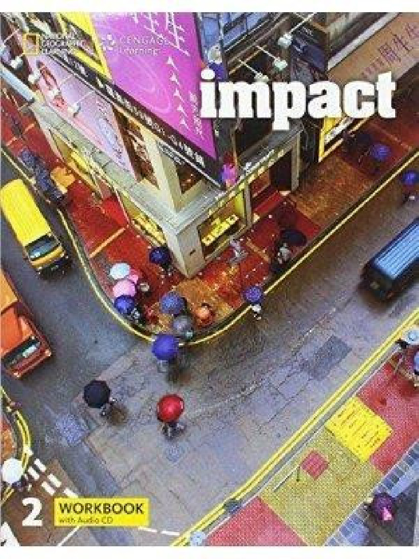 IMPACT 2 BUNDLE (SB + EBOOK + ONLINE PRACTICE) - BRE
