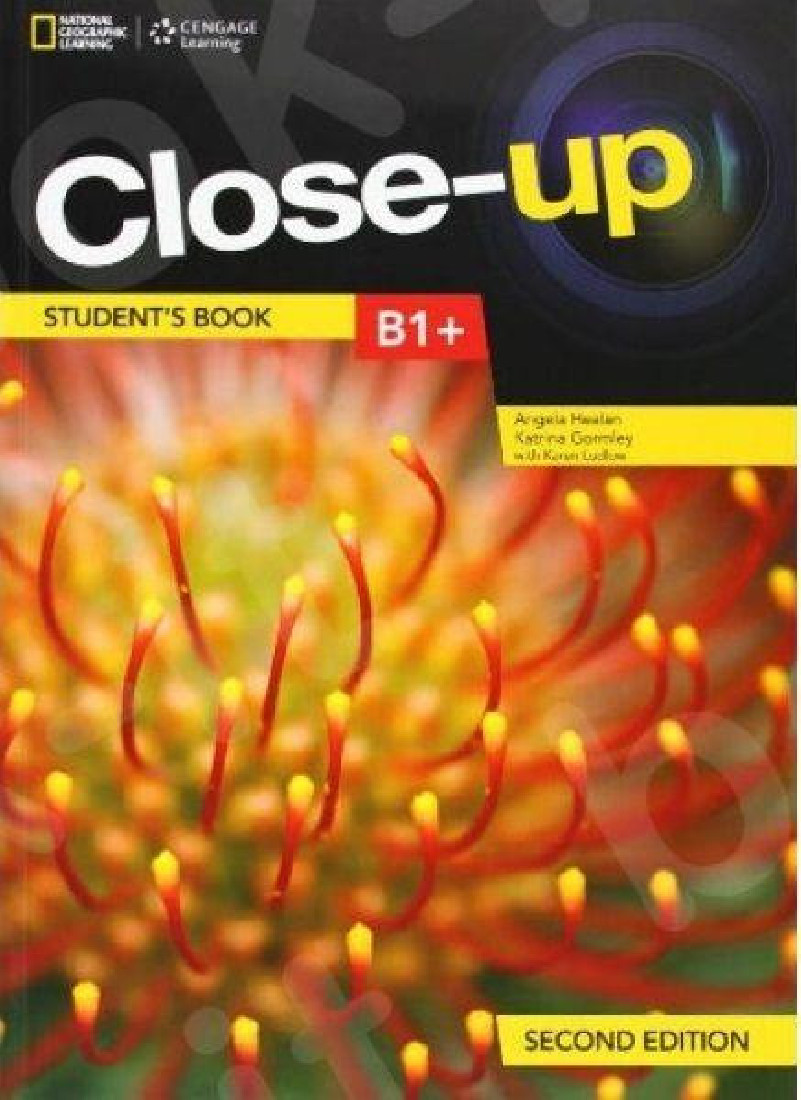 CLOSE-UP B1+ BUNDLE (SB + EBOOK + ONLINE PRACTICE) 2ND ED