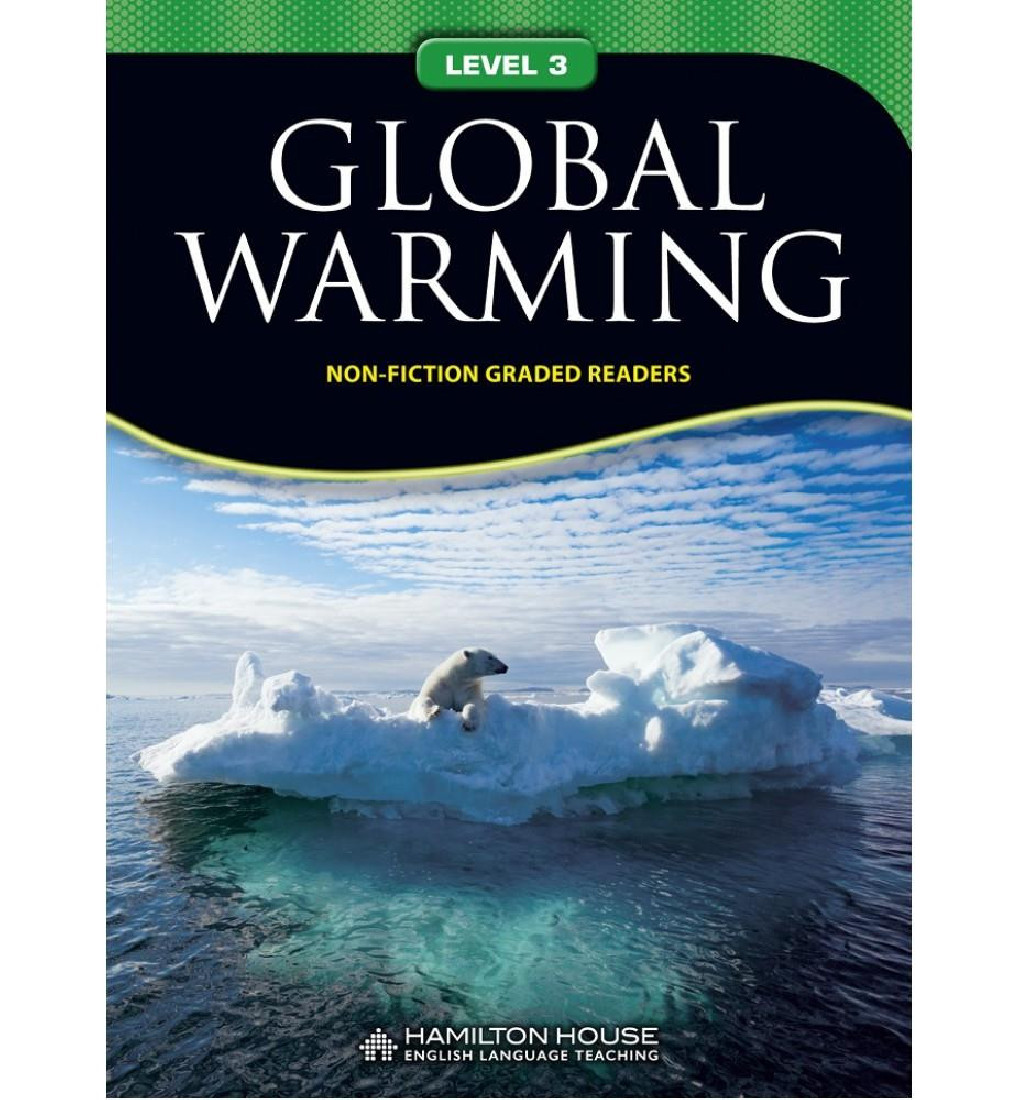 NFGR 3: GLOBAL WARMING