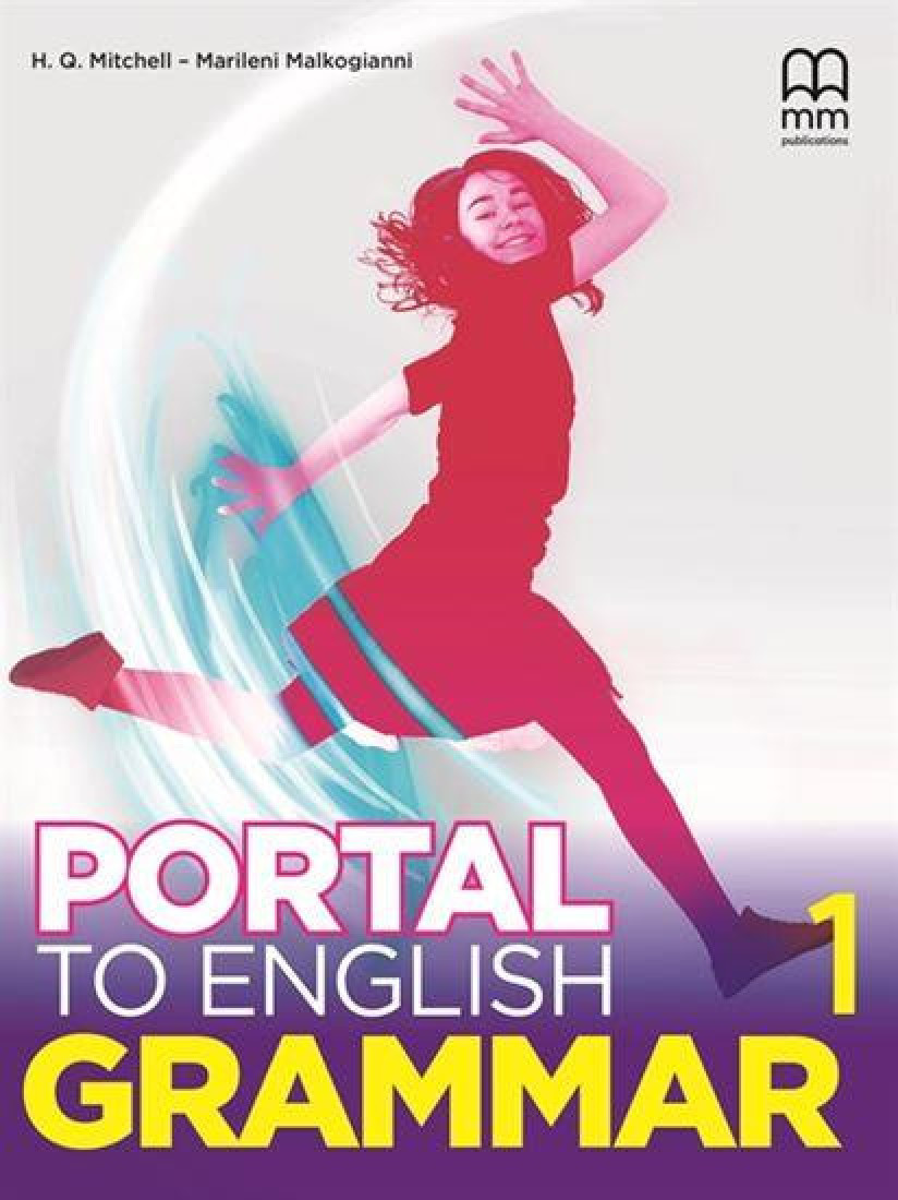 PORTAL TO ENGLISH 1 GRAMMAR