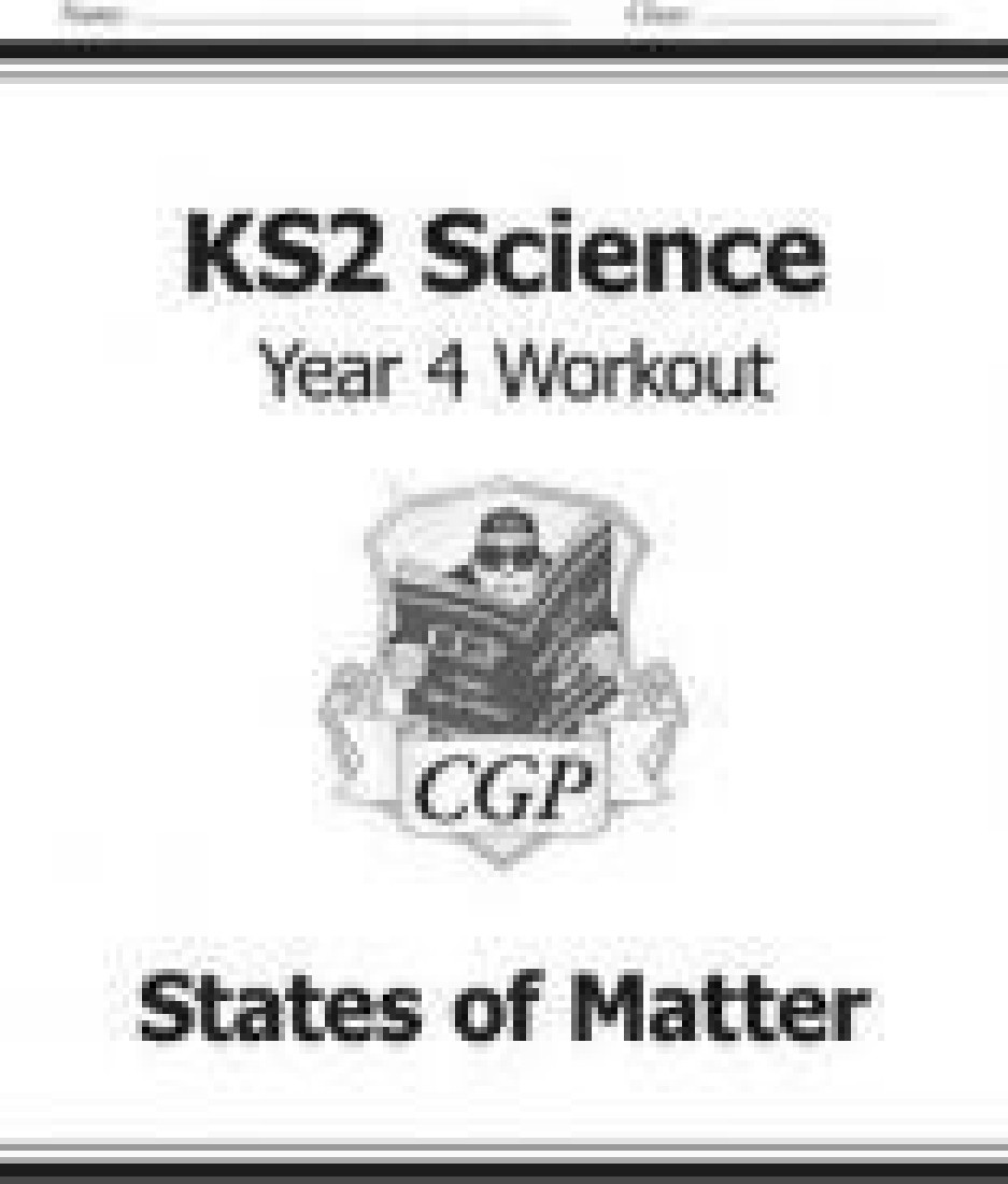 KS2 SCIENCE YEAR SIX WORKOUT: ELECTRICAL CIRCUITS & LIVING THINGS