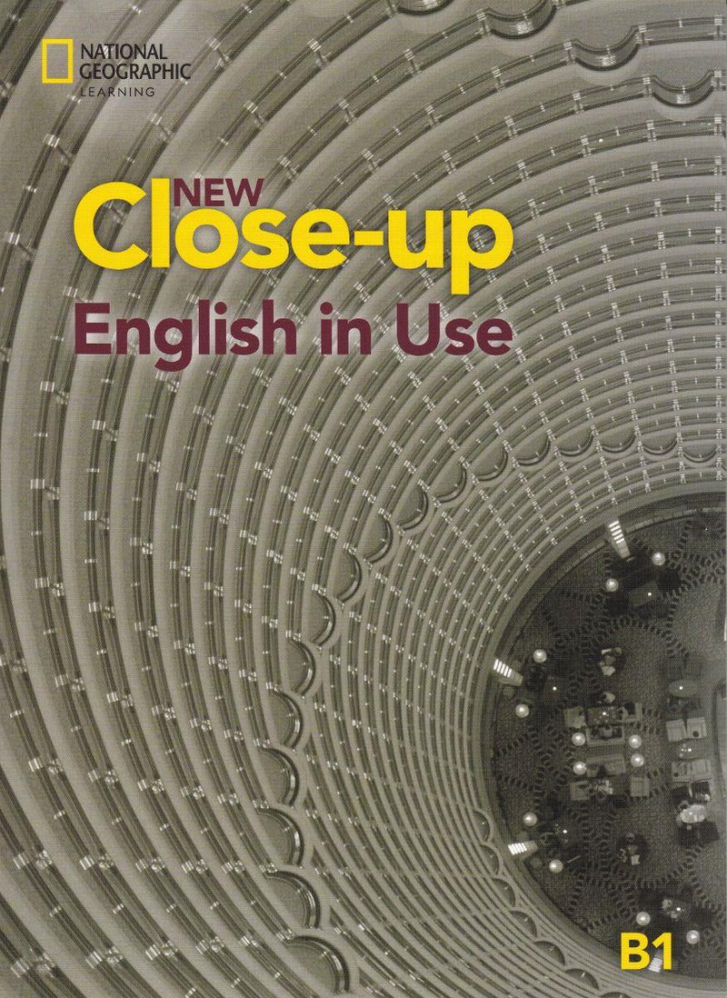 CLOSE-UP B1 SB ENGLISH IN USE 2ND ED