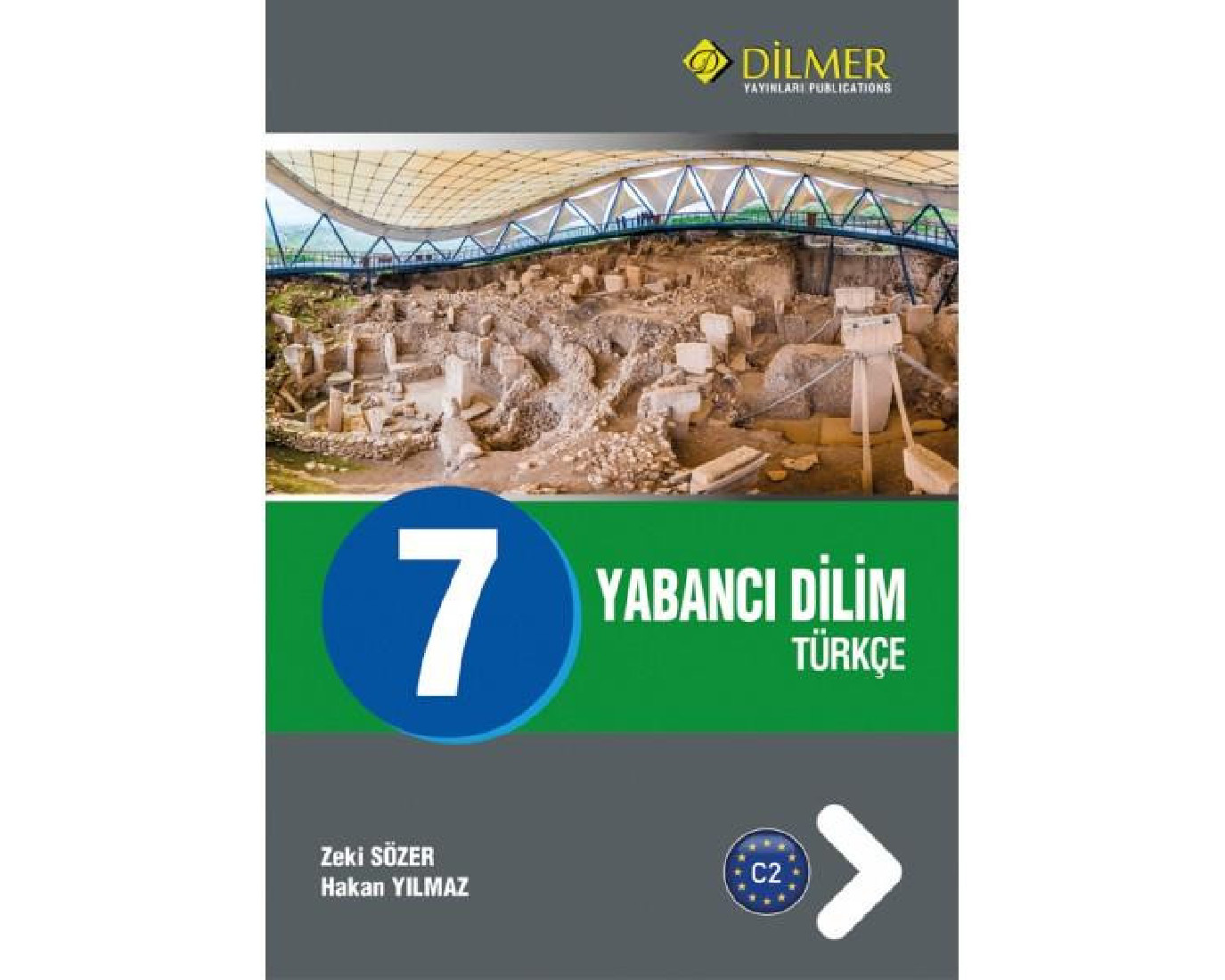 YABANCI DILIM TURKCE 7 (+ CD) N/E