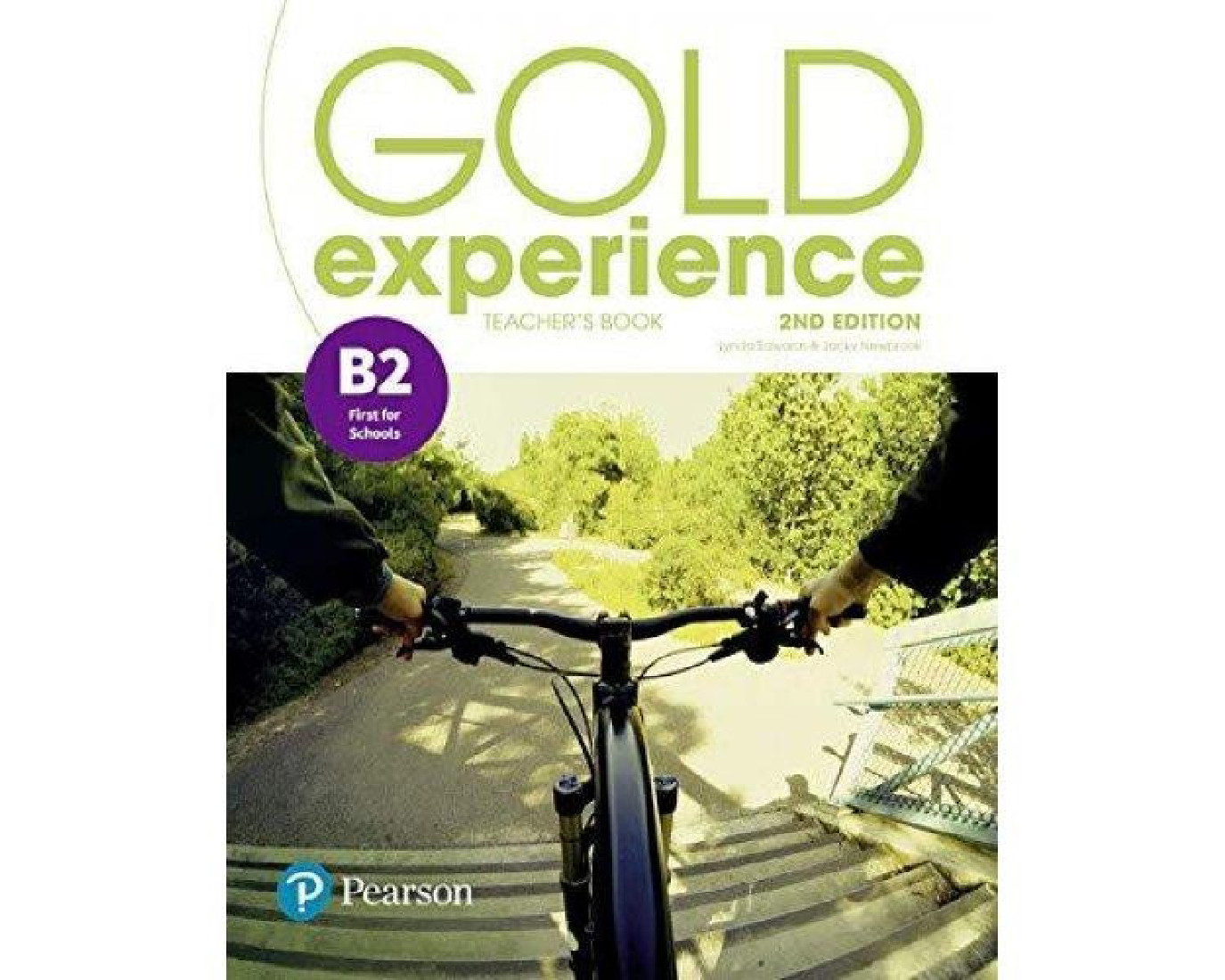 GOLD EXPERIENCE B2+ SB (+ INTERACTIVE EBOOK WITH DIGITAL RESOURCES & APP) 2ND ED