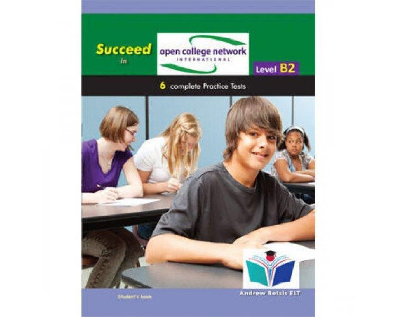 SUCCEED IN NOCN C2-13 PRACTICE TETS TCHRS