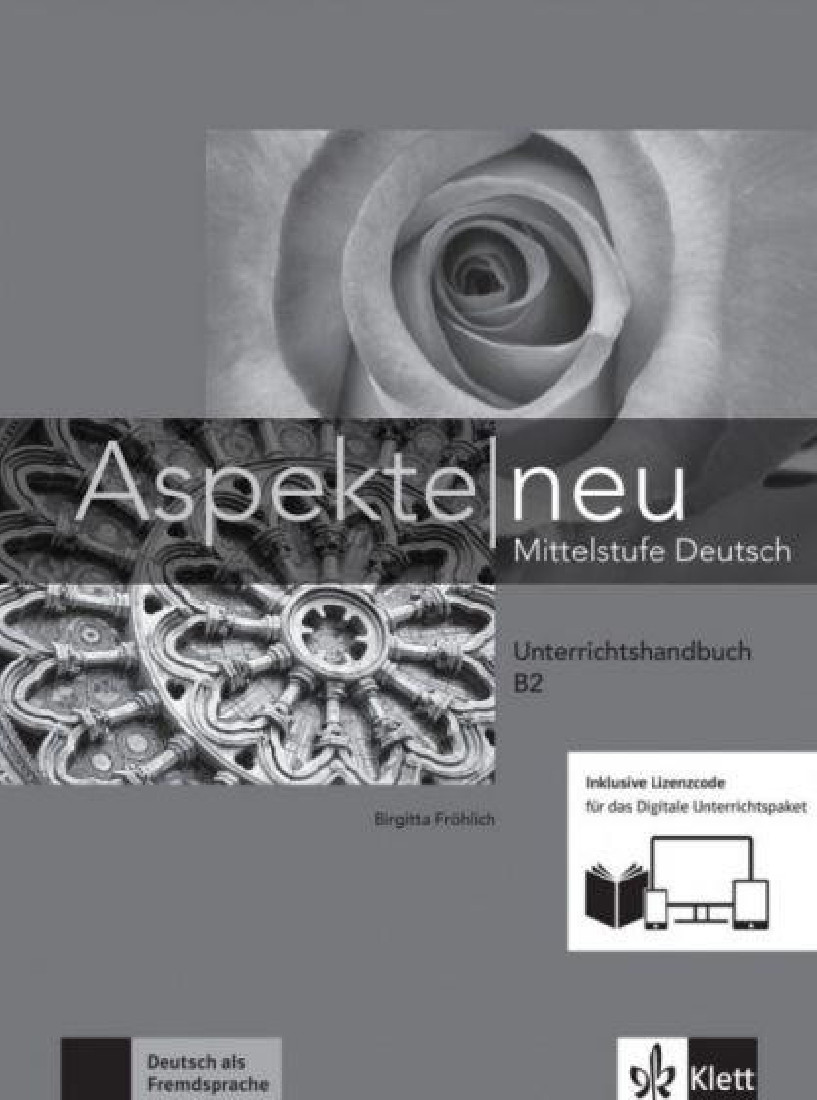 ASPEKTE NEU B2 UNTERRICHTSHANDBUCH