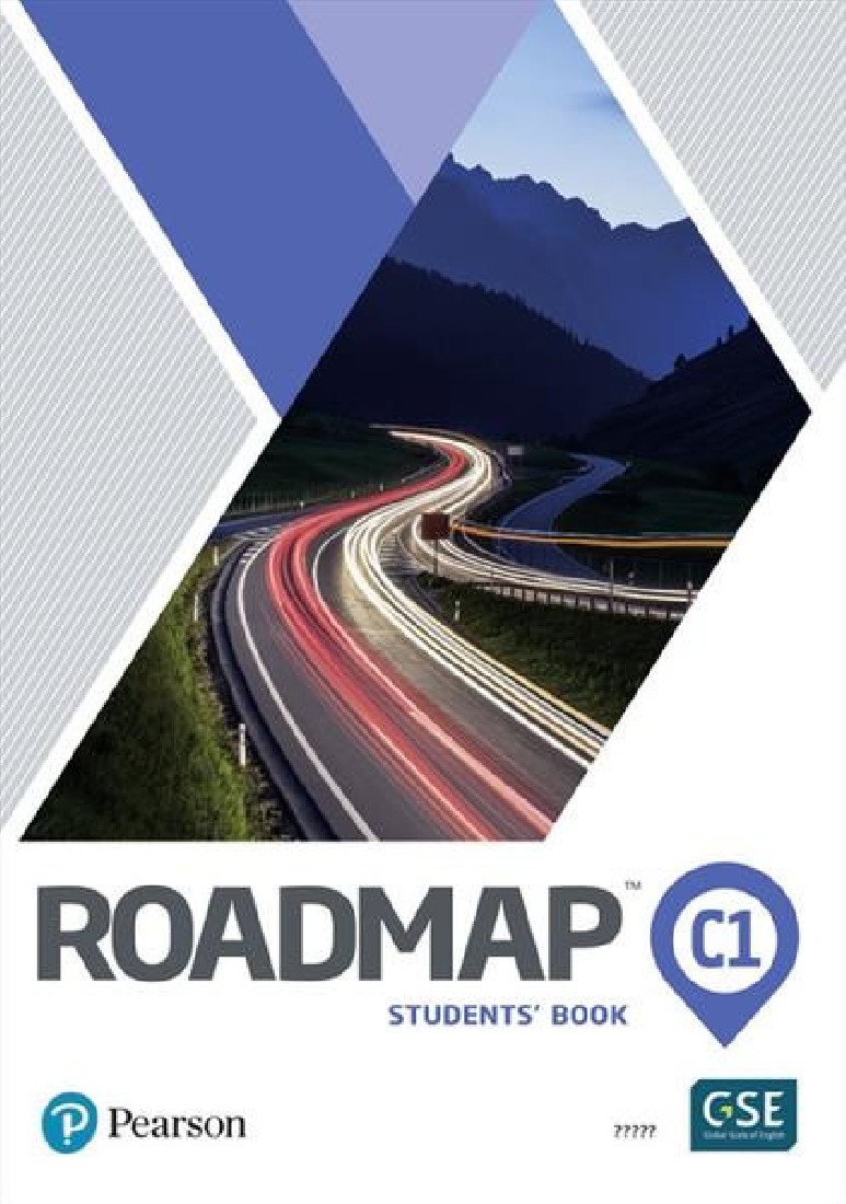 ROADMAP C1 SB & INTERACTIVE EBOOK WITH DIGITAL RESOURCES