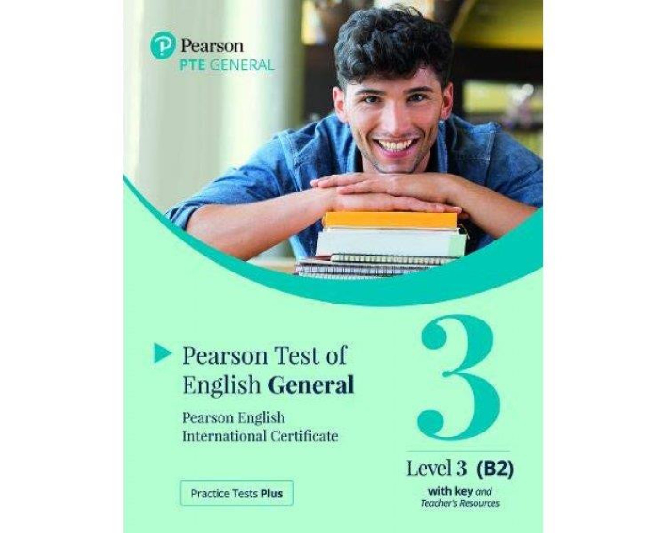 PTE GENERAL B2 TCHRS