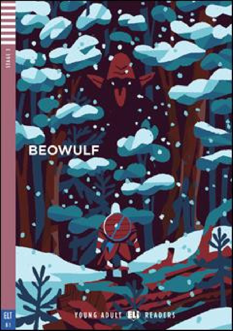 BEOWULF + AUDIO CD UPDATED