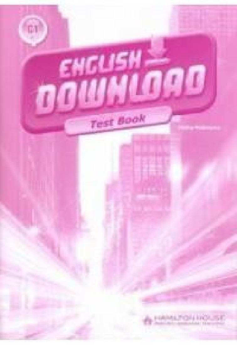 ENGLISH DOWNLOAD C1 TEST WITH KEY