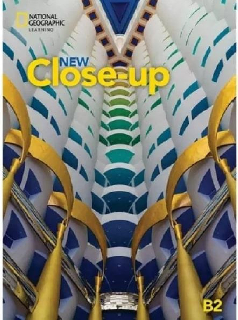 SPECIAL PACK B2L - 2021: NEW CLOSE UP B2