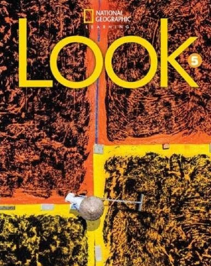 LOOK 5 BUNDLE (SB + EBOOK + WB WITH ONLINE PRACTICE) - BRE