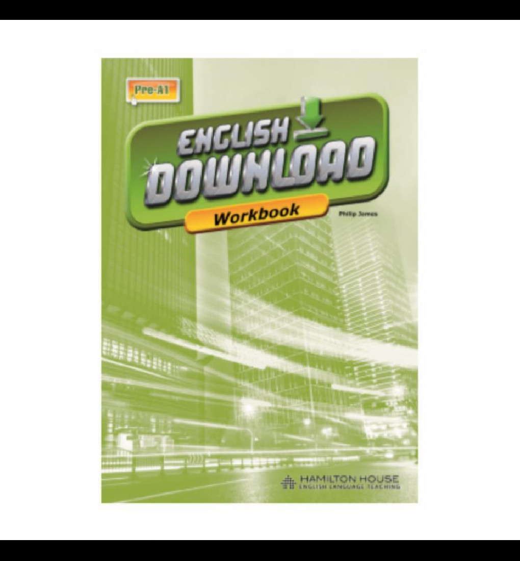 ENGLISH DOWNLOAD PRE-A1 WB