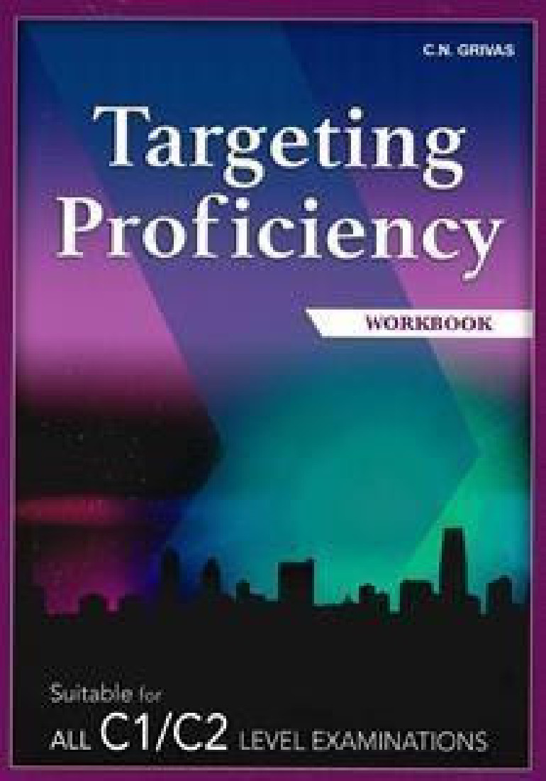 TARGETING PROFICIENCY WB (+ STUDY COMPANION)